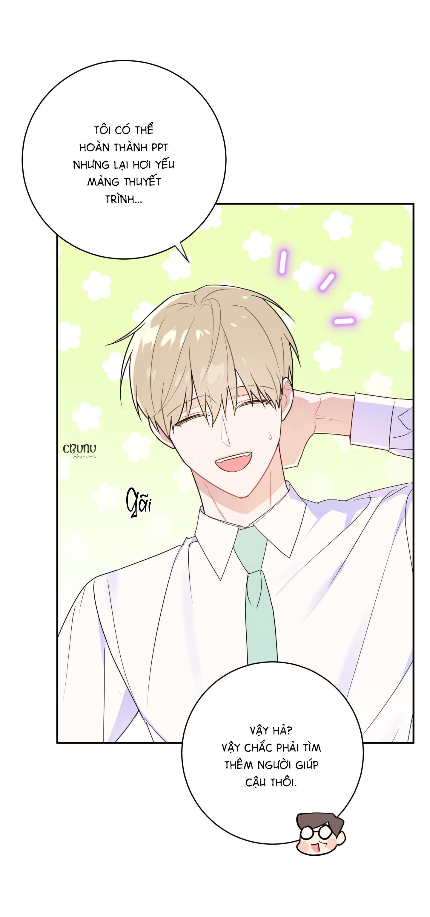 bắt tay hả, thôi bỏ đi! chapter 2 93