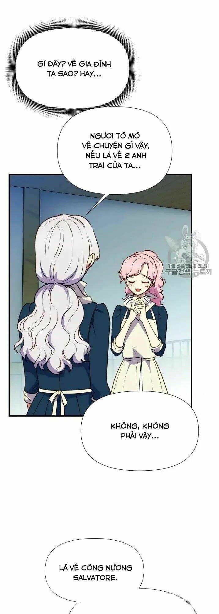 khế ước của nữ công tước quái vật chapter 72 20