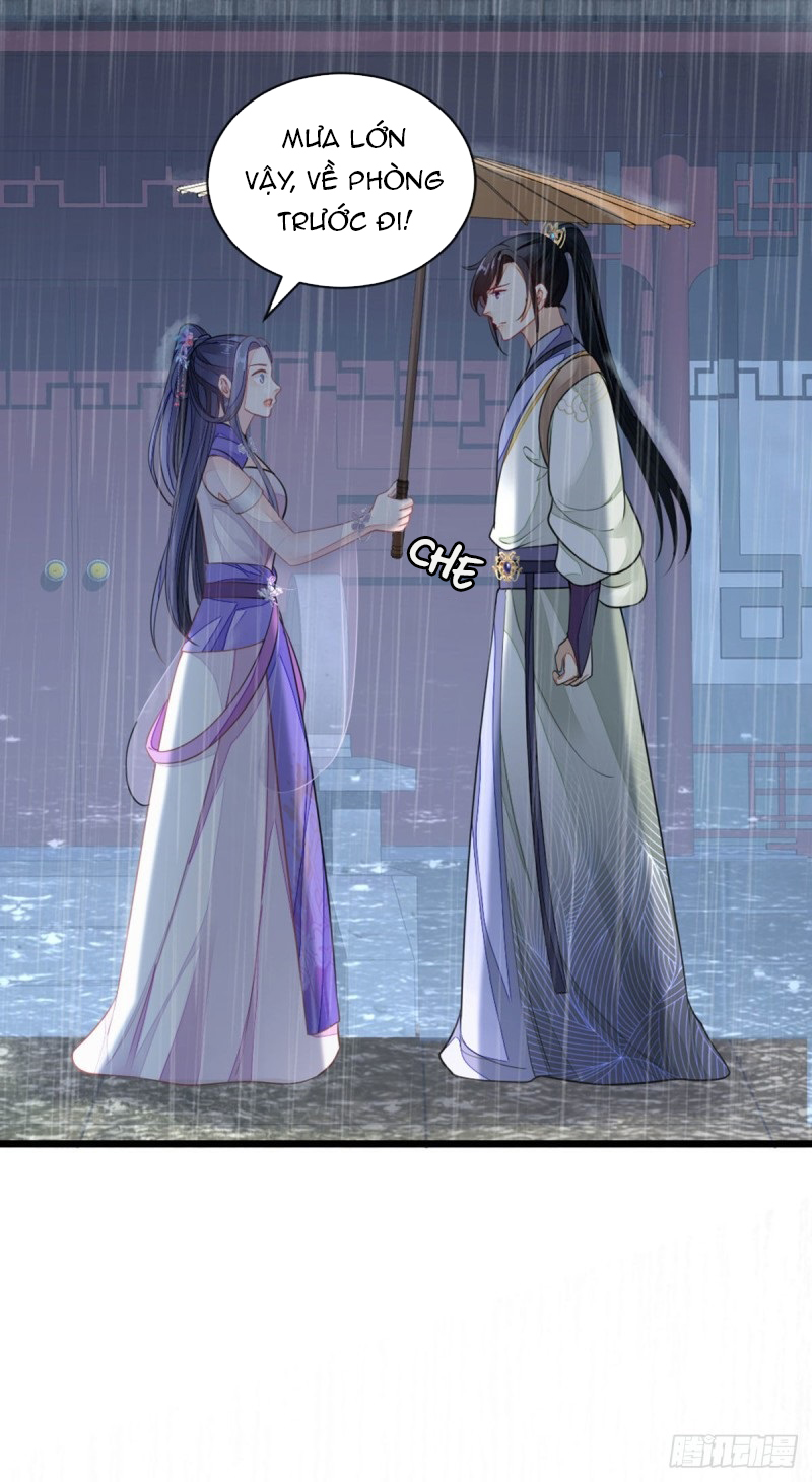 [15+] xuyên nhanh đỉnh cấp ác nữ muốn tẩy trắng chapter 23.1 11