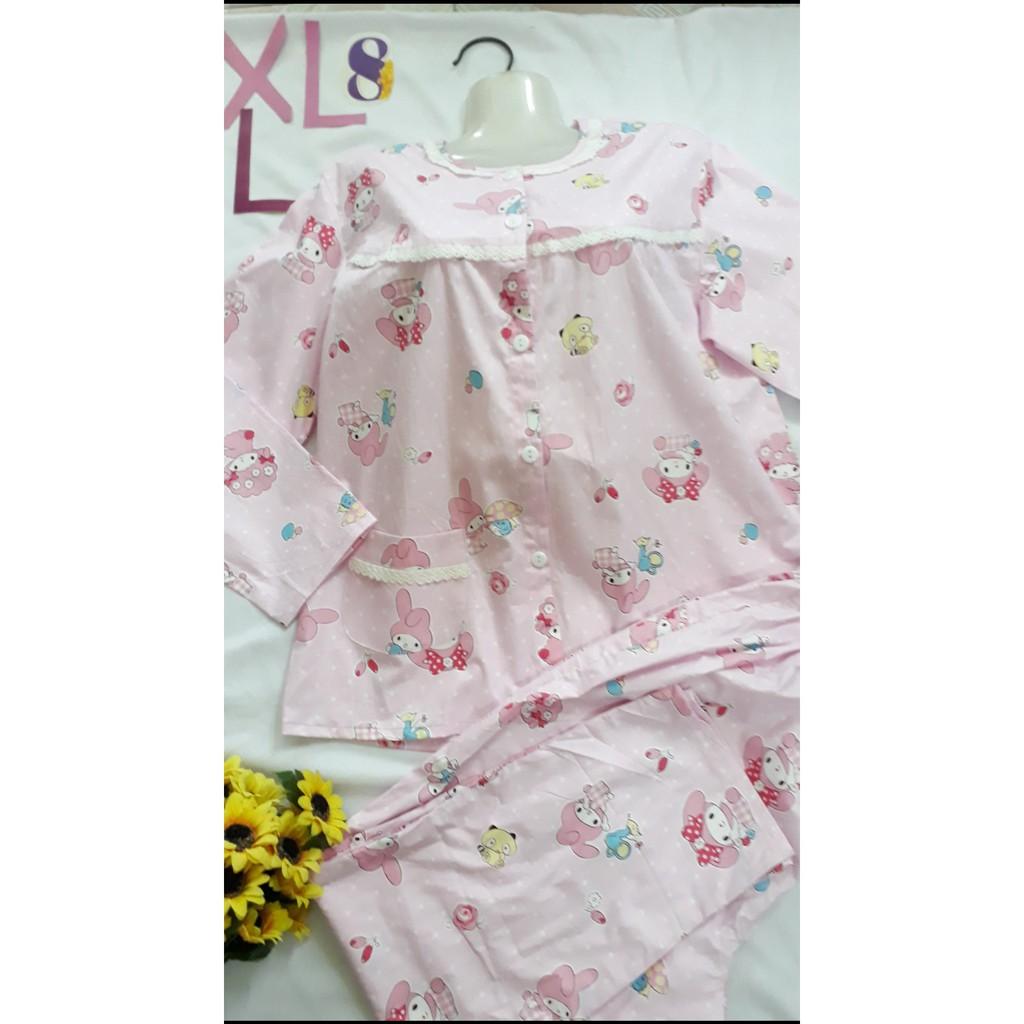 Bộ THÔ bầu và sau sinh