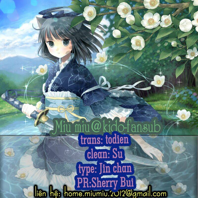 saitama chainsaw shoujo chapter 2 1