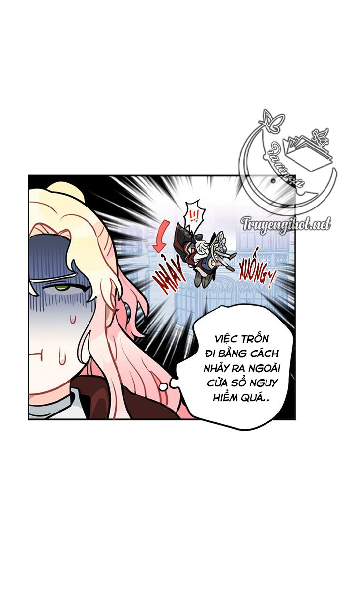 xin hãy cho tôi về nhà chapter 7.1 12