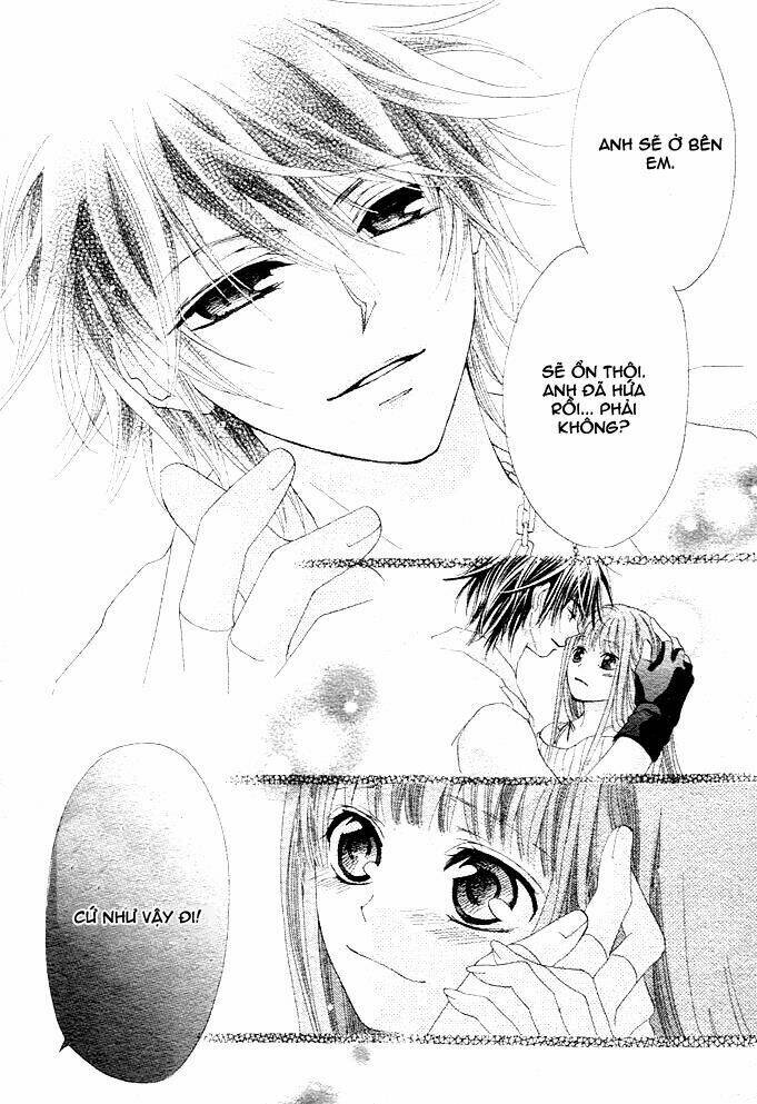 rensou no aria chapter 5 15