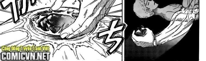 thánh tỏi sành ăn chapter 317 30