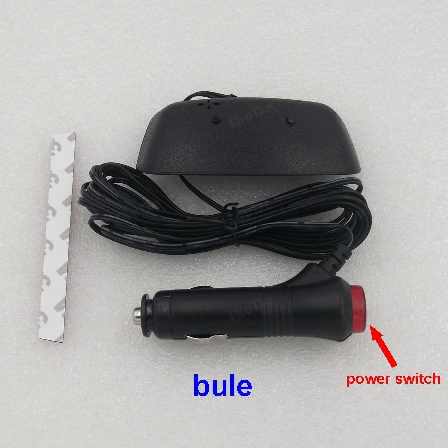 Đồng hồ điện tử mini DIY V5