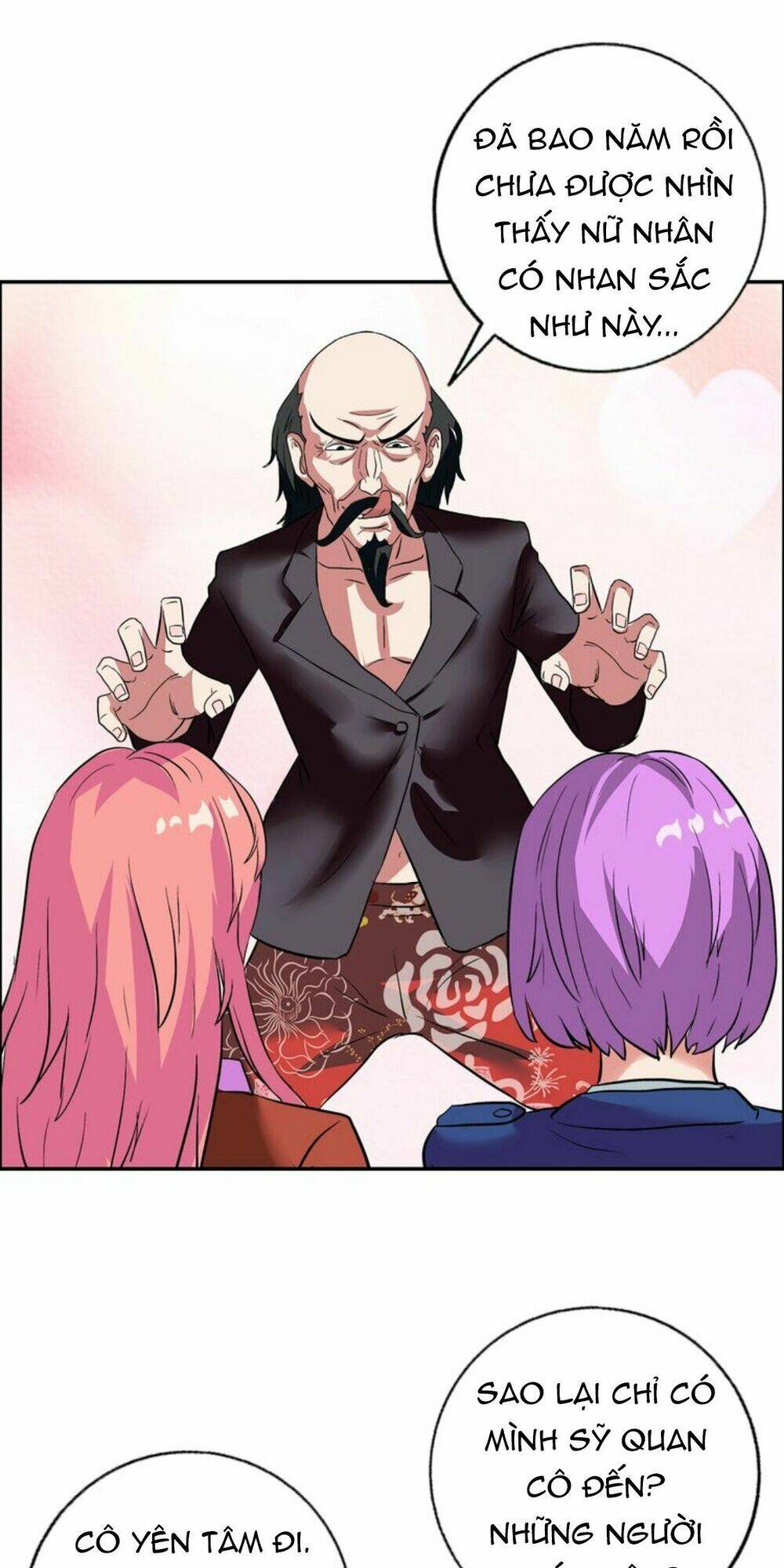 ngưu đại lực tiến thành chapter 13 6