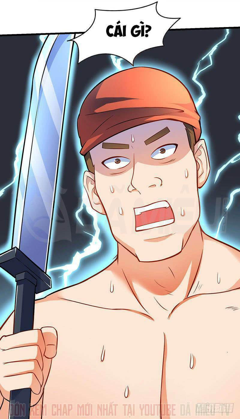 tối cường thăng cấp chapter 19 6