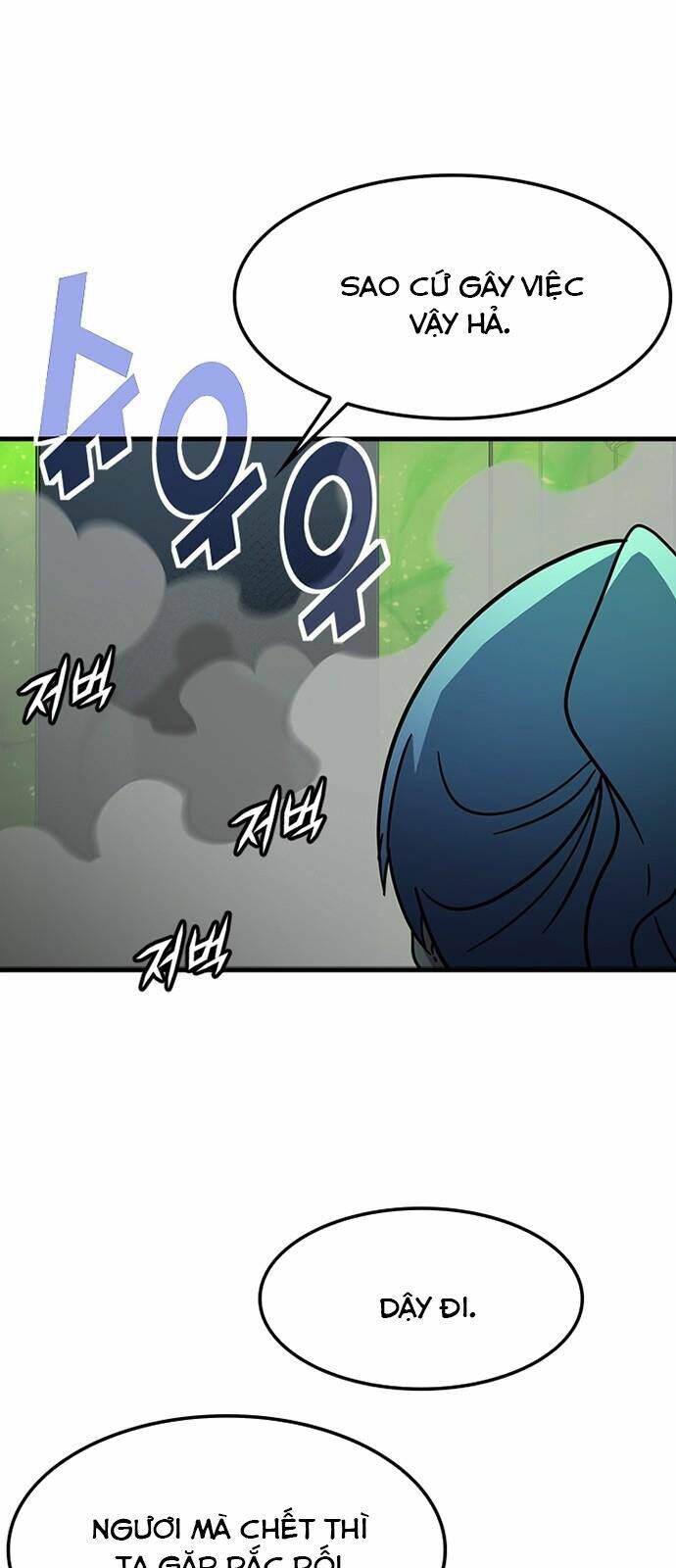 điểm chết chapter 30 23