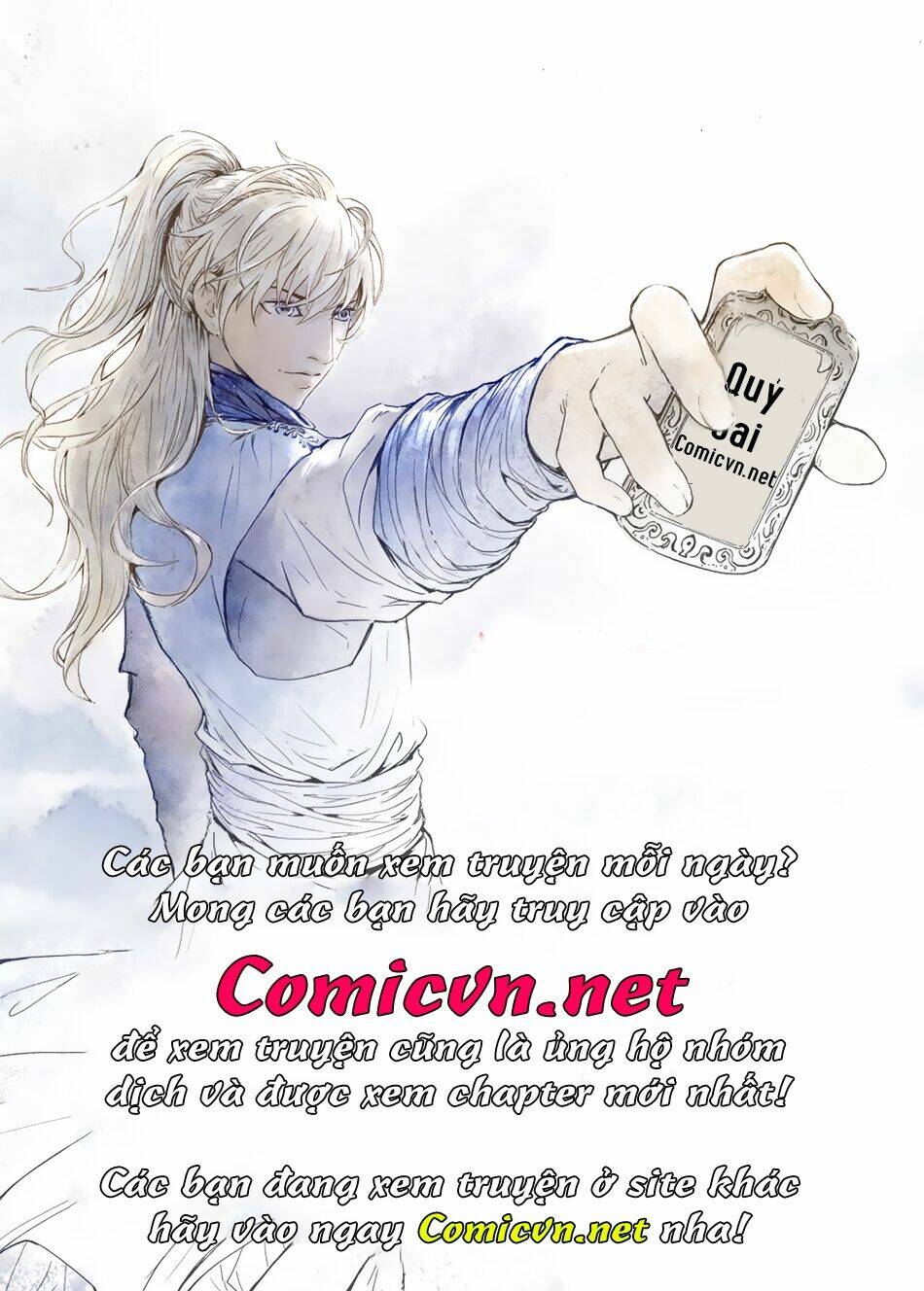 quỷ sai chapter 4 14