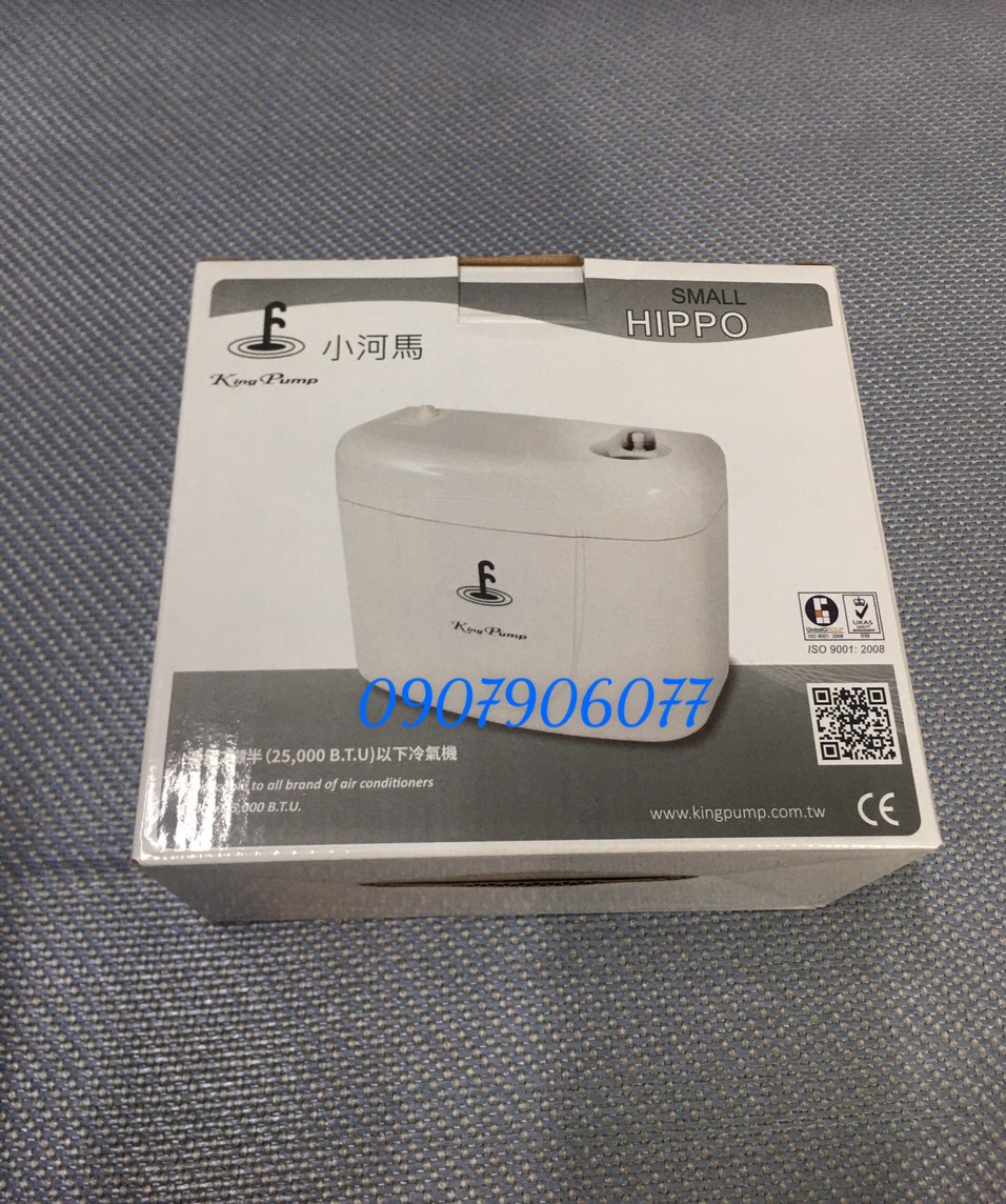 Bơm thoát nước máy lạnh điều hòa âm trần 12V - Bơm nước ngưng điều hòa âm trần 12V - Bơm điều hoà thoát nước ngưng thải