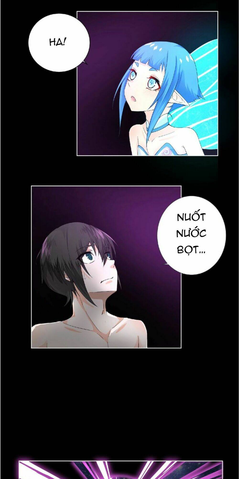 đại chiến yêu tinh chapter 6 38