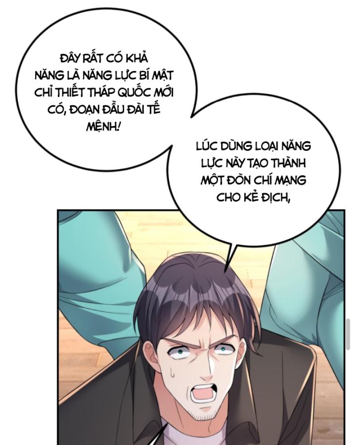 học cùng em gái, tôi bất cẩn vô địch rồi chapter 143 30