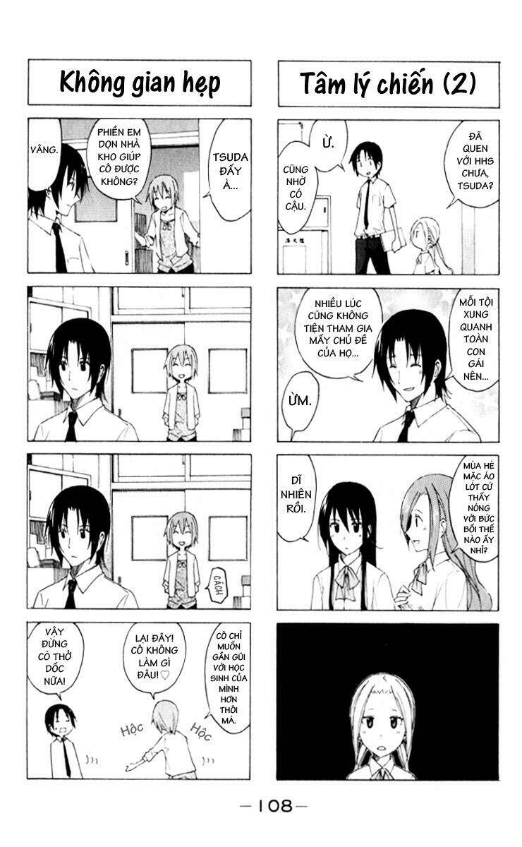 seitokai yakuindomo chapter 11 7