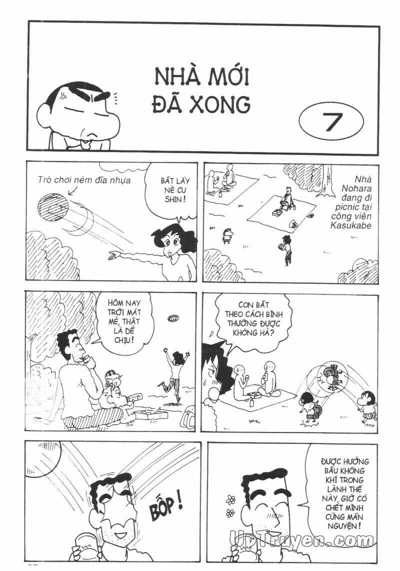crayon shin-chan cậu bé bút chì chapter 33 88
