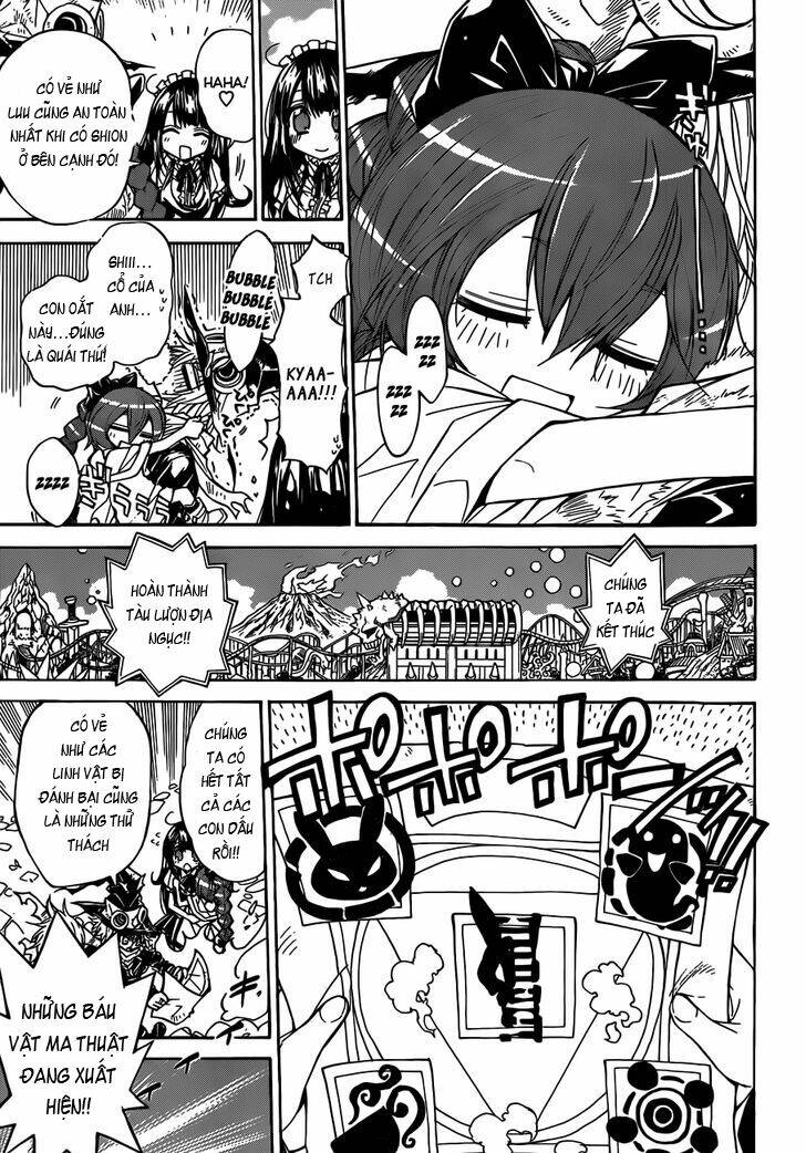 magico chapter 60 11