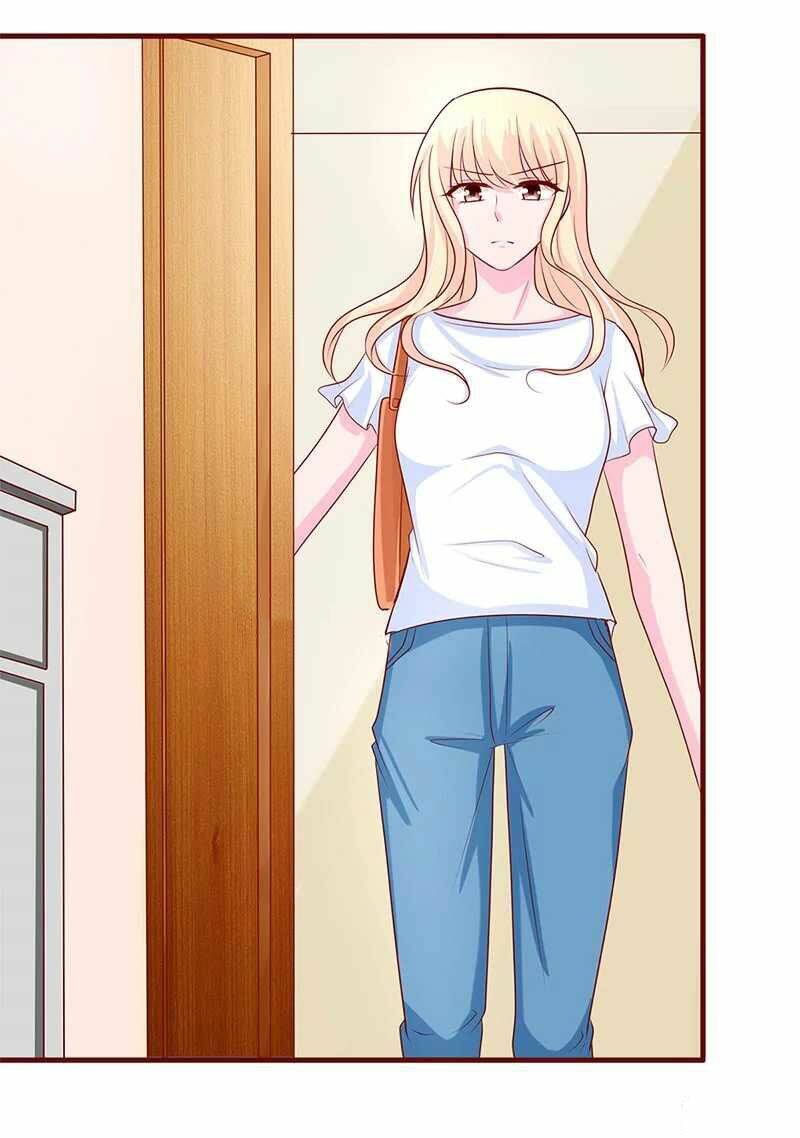 không gả cho tổng tài, gả cho người hầu chapter 61 30