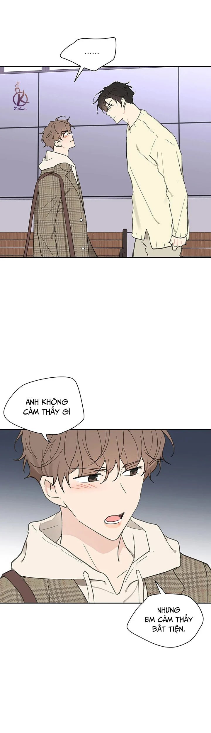 tâm tư của ju in chapter 57 11