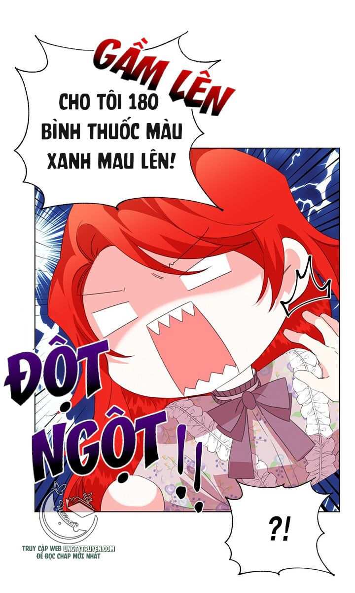 Kết Thúc Có Hậu Của Nhân Vật Phản Diện chapter 9.5 26