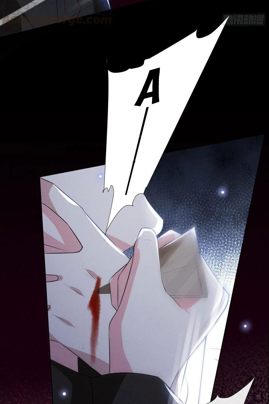 anh ấy gọi tôi là hắc liên hoa chapter 73 7