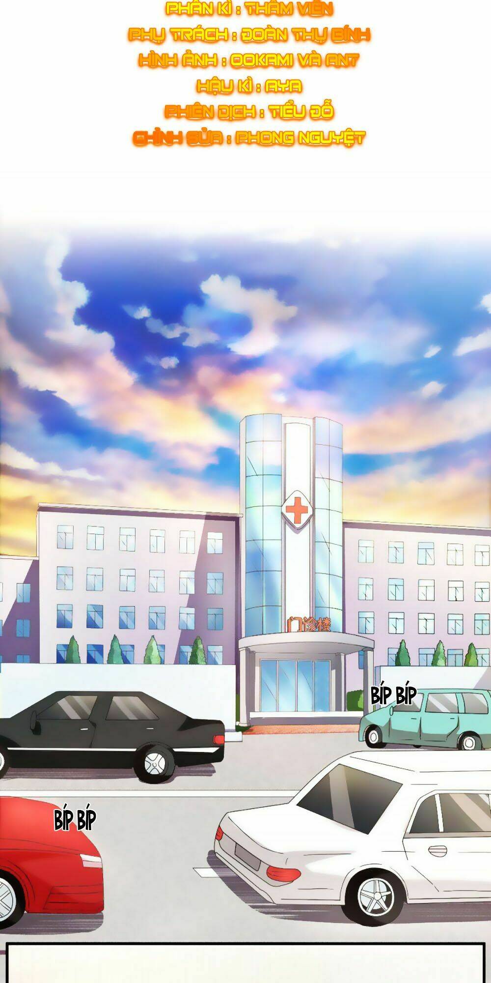 thần y apollo của tôi chapter 14 2