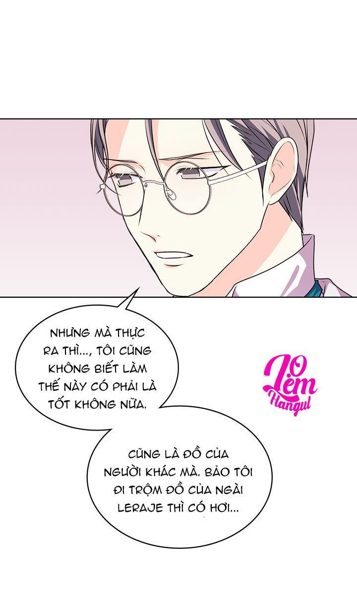 đức hạnh của ác nữ phản diện chapter 36 14