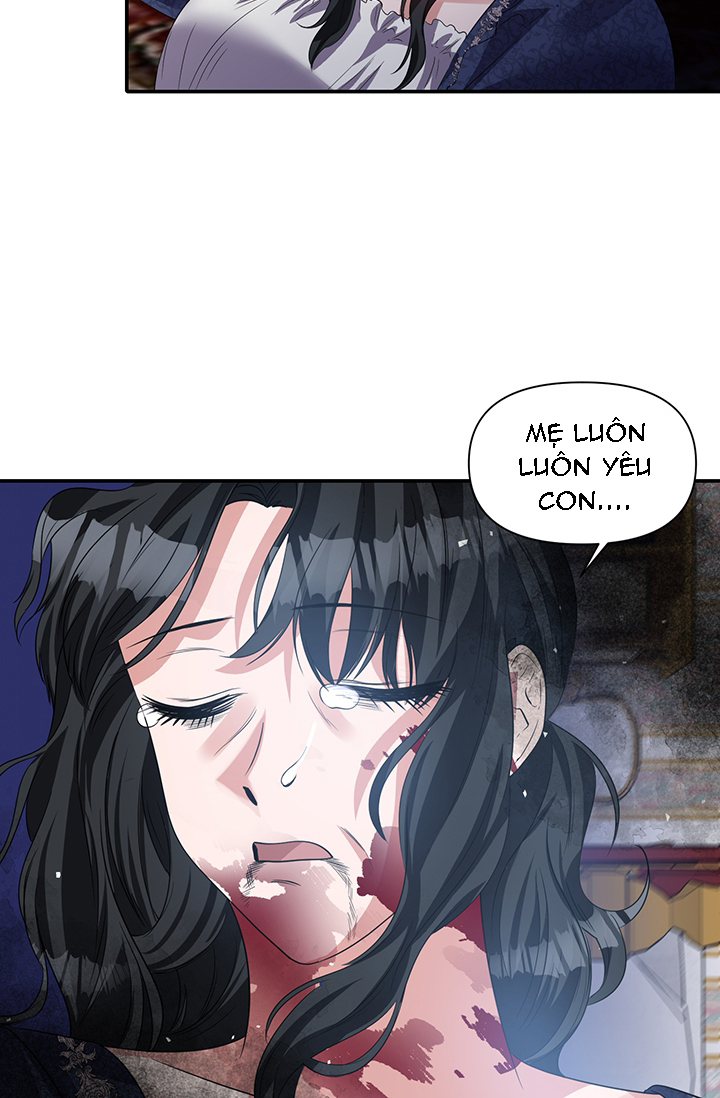 người chồng bạo chúa của tôi đã thay đổi chapter 38 28