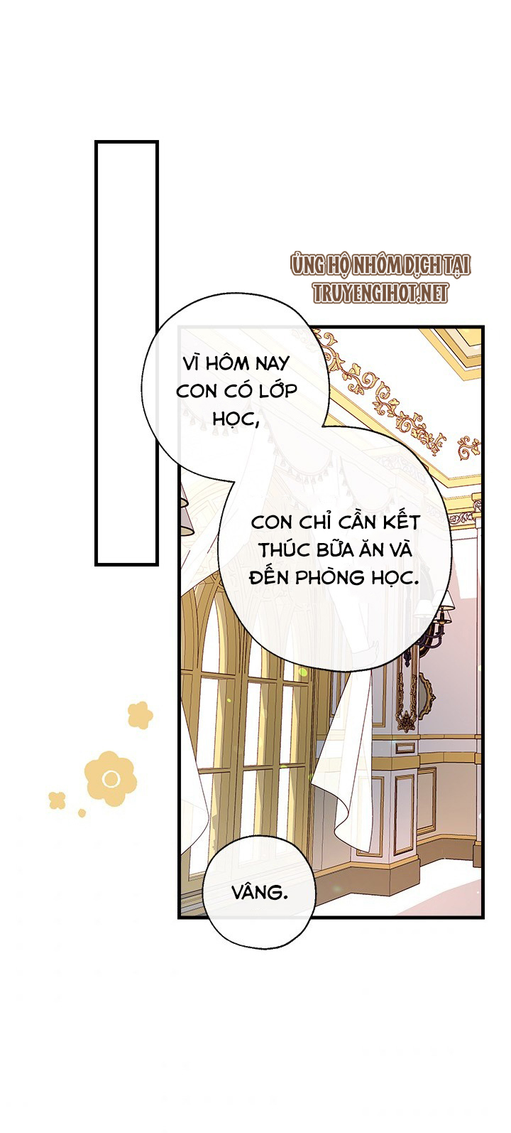 chúng ta có thể trở thành gia đình được không? chapter 7 1