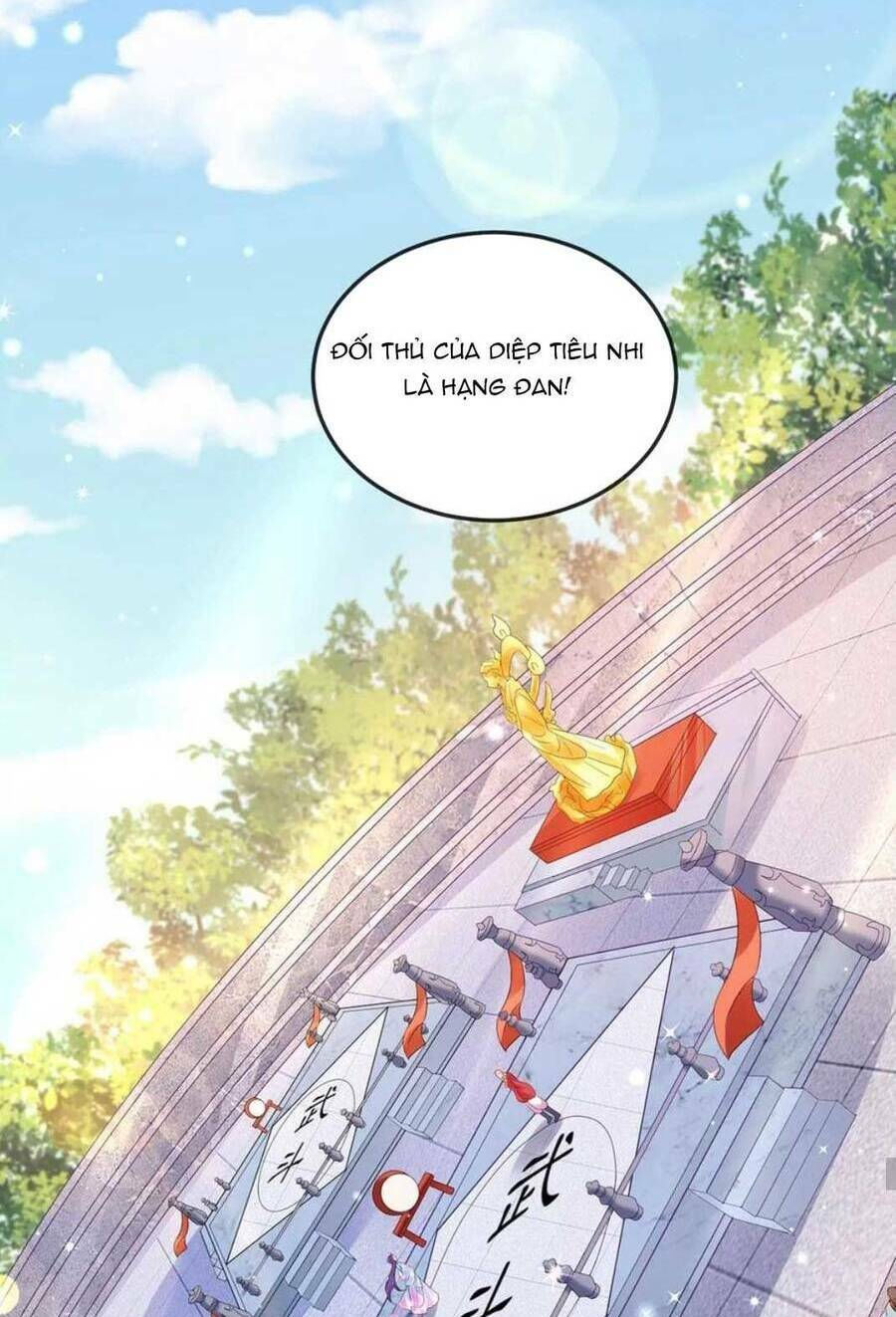 quân hoả nữ hoàng chapter 80 45