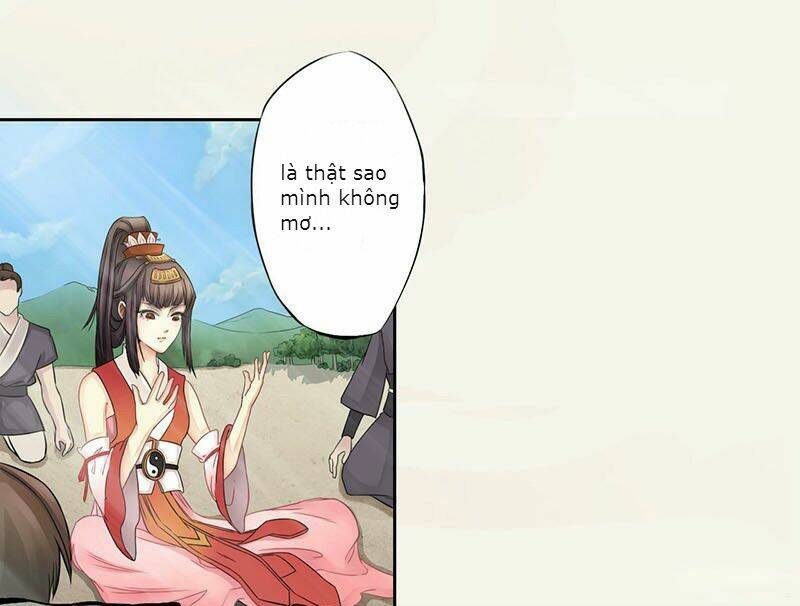 nhà giả kim ngang hành chapter 1 25