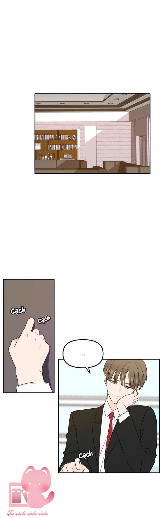 hẹn gặp nhau ở kiếp thứ 19 chapter 44 7