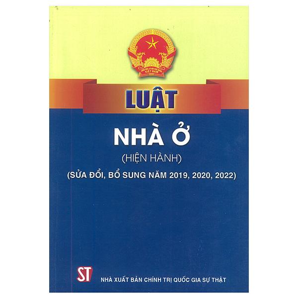 Luật Nhà Ở