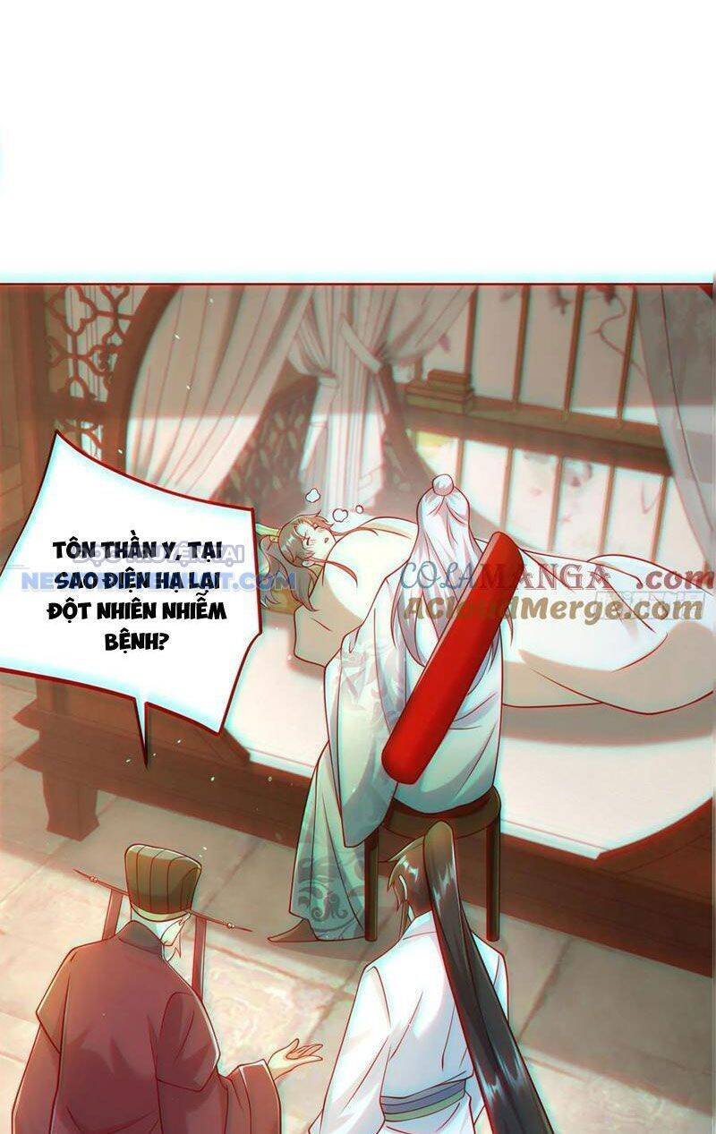 ta thực sự không muốn làm thần tiên chapter 58 5