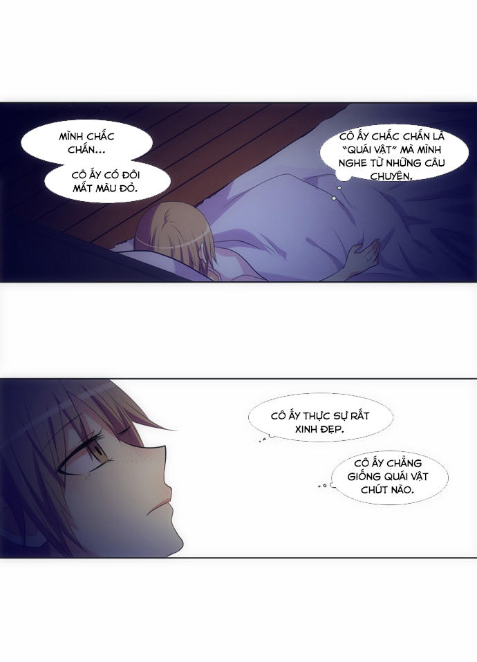 crepuscule (yamchi) chapter 112 17