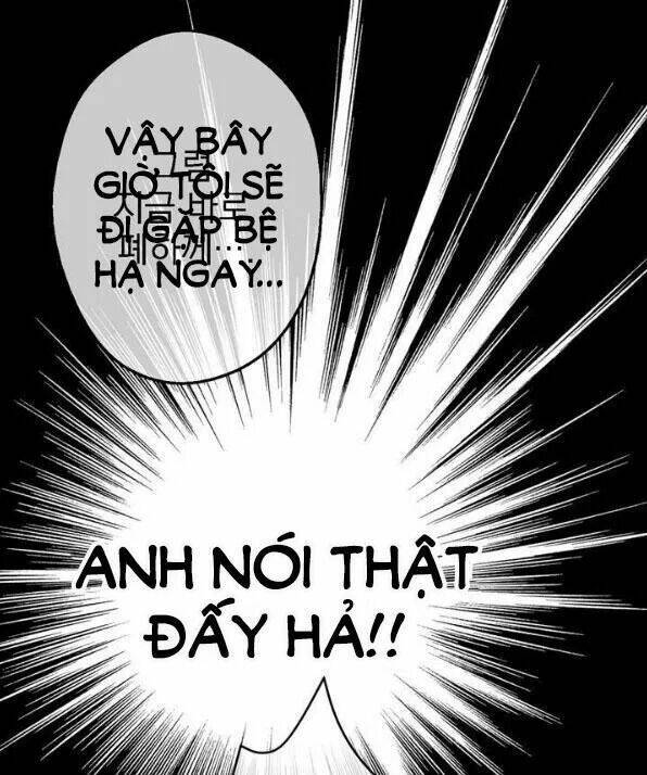 một ngày nọ ta trở thành công chúa chapter 9.5 19