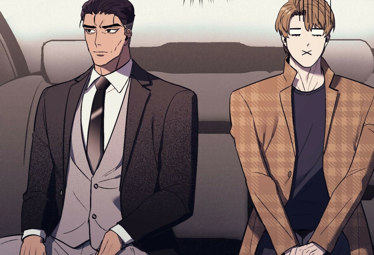 chàng dâu nhà họ kang chapter 4 43