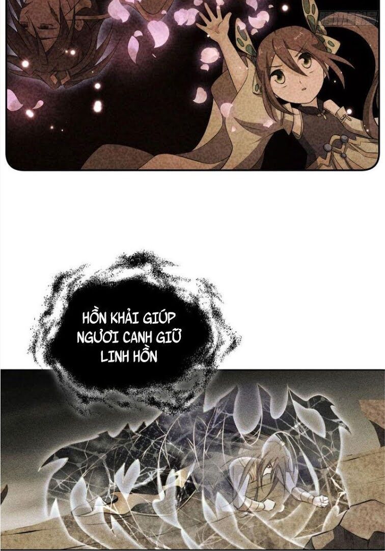 Trọng Sinh Thành Cậu Vàng Tại Dị Thế Chapter 118 11