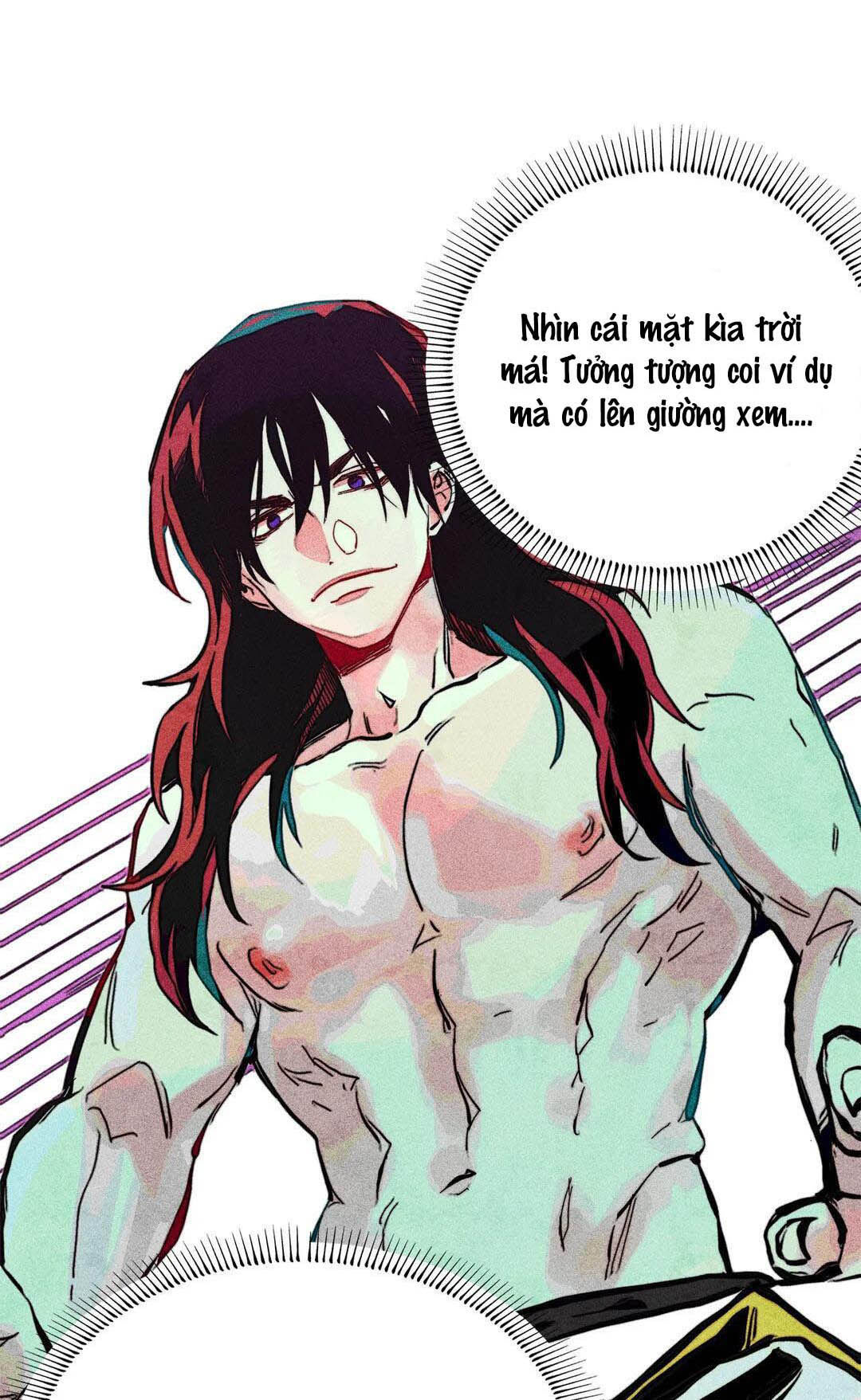 kẻ được chọn chapter 7.2 3