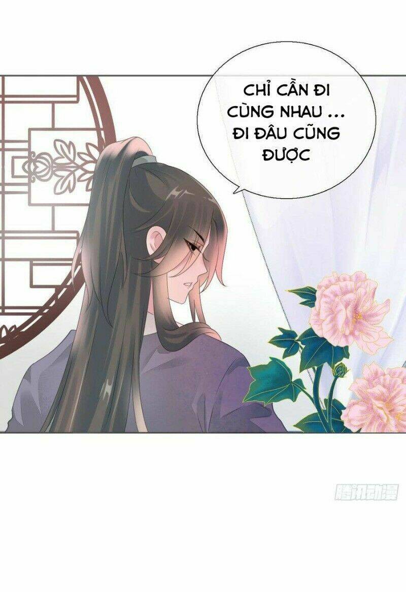 điền viên mật sủng: cô vợ nóng bỏng chapter 88 39