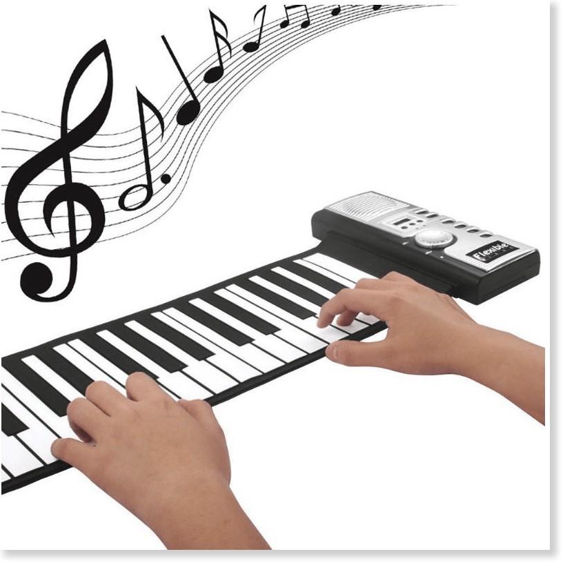 Pianist 61 Keyboards - Đánh thức nghệ sĩ trong bạn