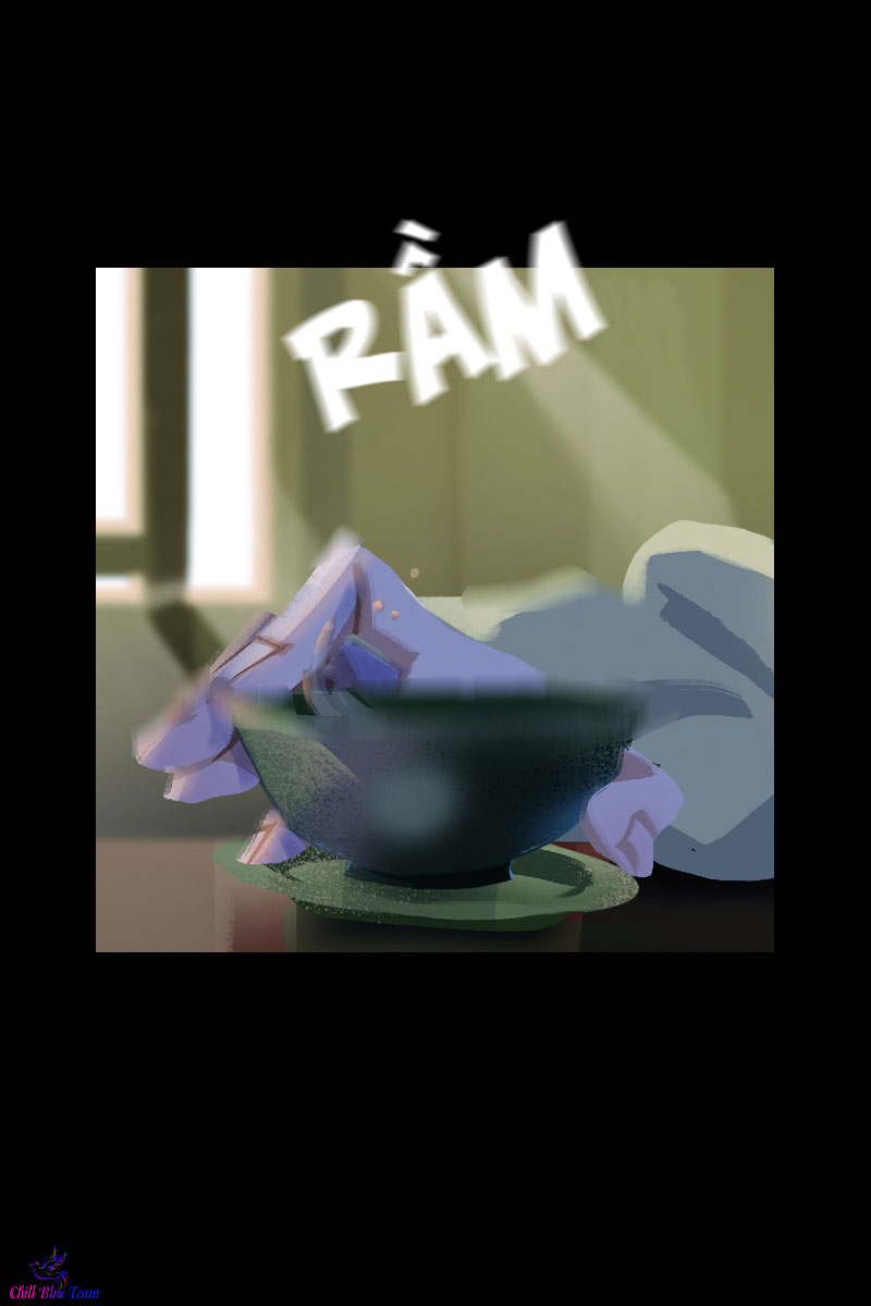 thần chết và kẻ chờ đợi chapter 10 17