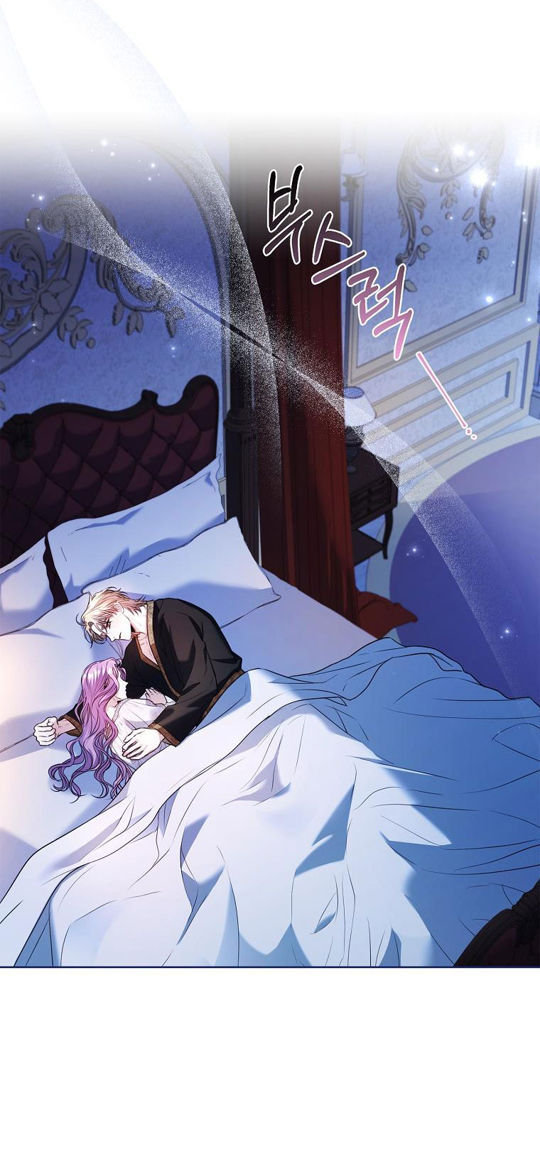 trở thành thư ký của bạo chúa chapter 124 3