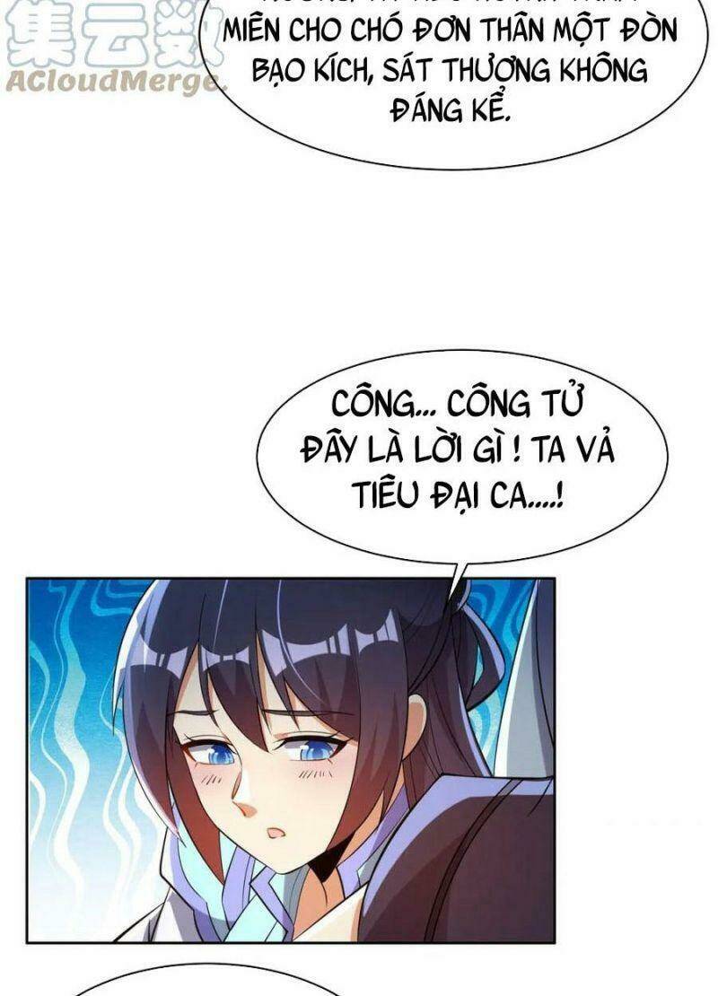 thôn phệ một thế giới tu tiên chapter 150 34