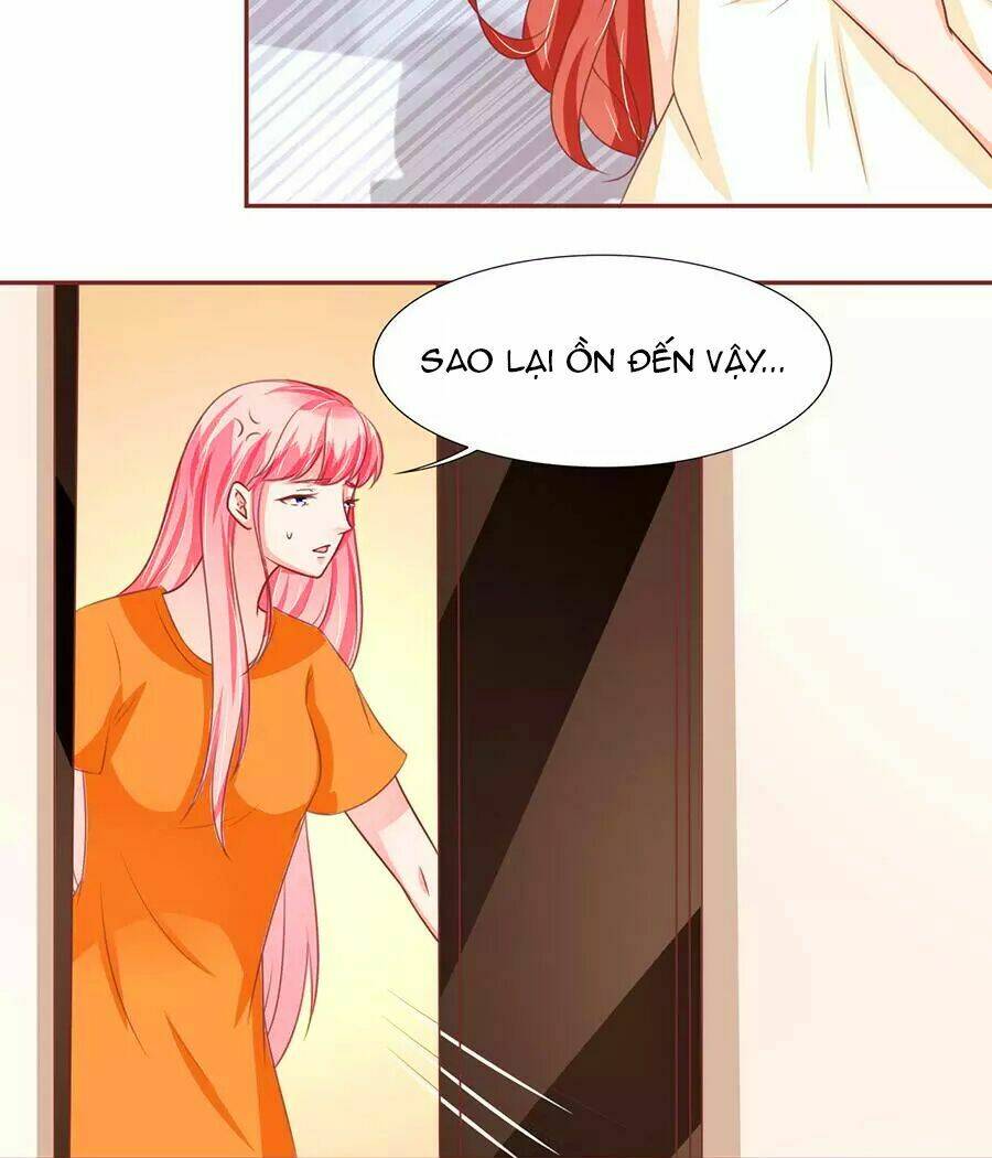 vương tước tư hữu bảo bối chapter 146 10