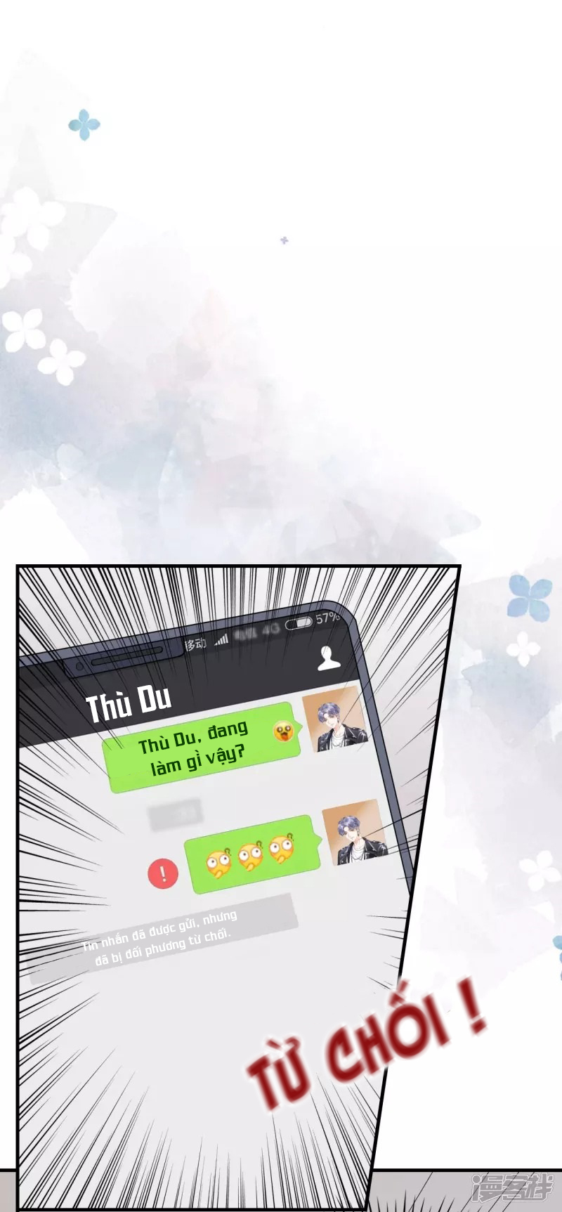 [16+] đại tiểu thư có thể có ý đồ xấu chapter 41.1 12