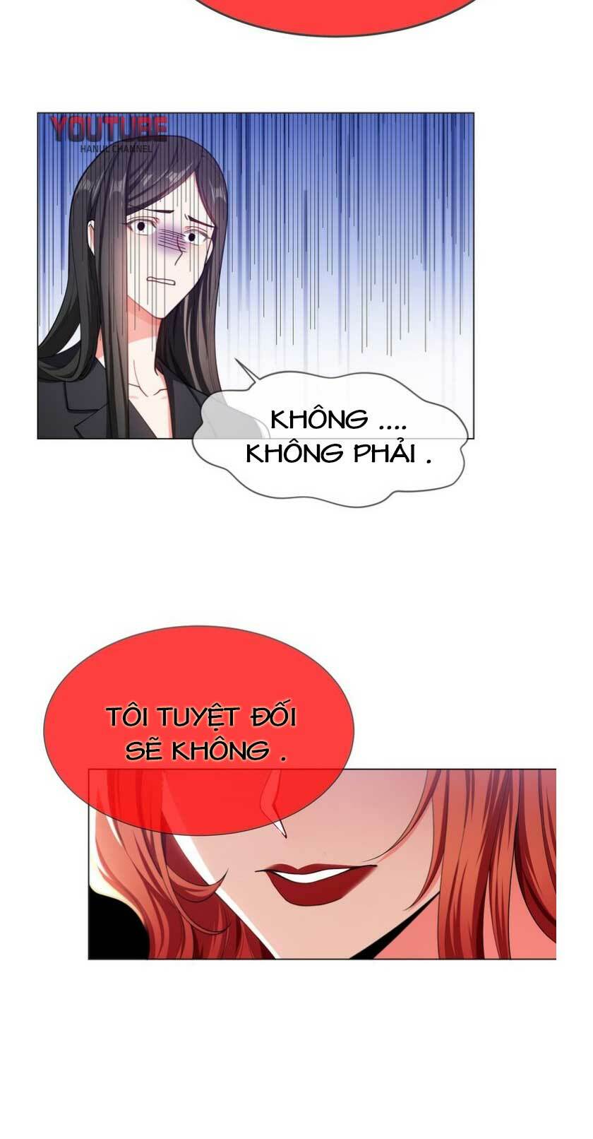 cô vợ nhỏ nuông chiều quá lại thành ác!! chapter 200.2 13