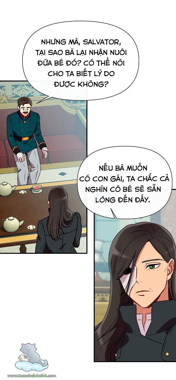 công nương khế ước của gia tộc công tước quái vật chapter 32 24