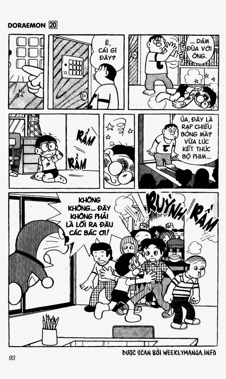 doraemon chapter 370 7