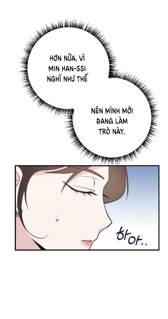 [18+] cuộc hôn nhân chính trị chapter 6.1 30