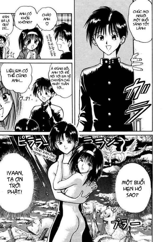 rocket princess chapter 6 4