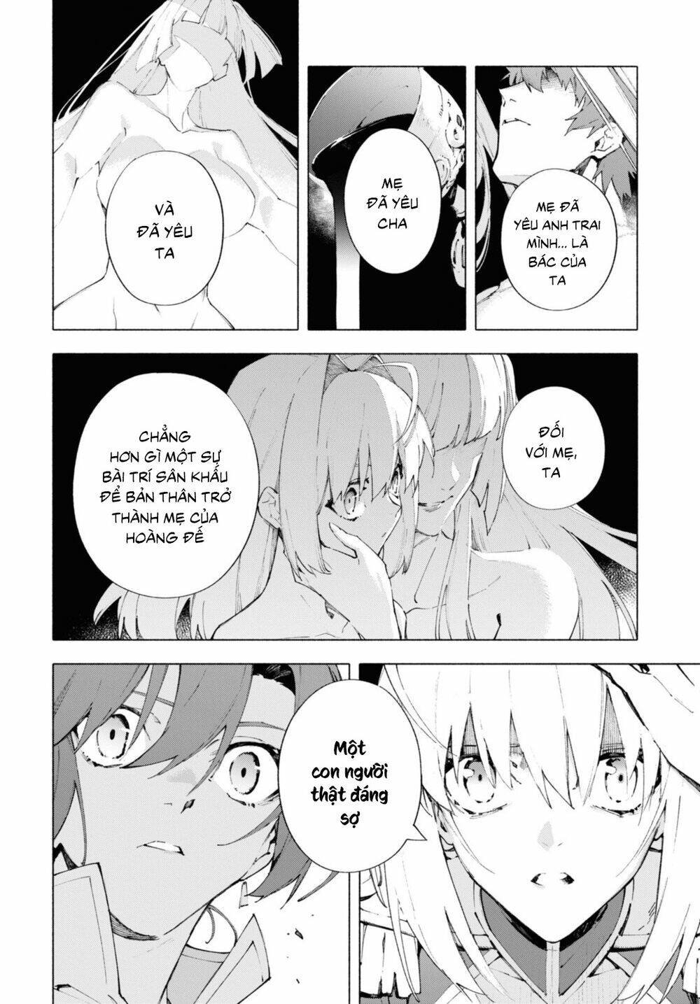 fategrand order-mortalisstella chapter 16.4 8